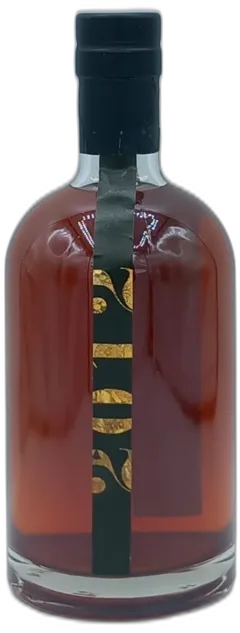 photo du vin Muscat de Rivesaltes Vin Doux Naturel Ambre 2012 Mas Delmas