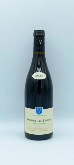 photo Bourgogne Savigny-Lès-Beaune 2022 Domaine Jean-Jacques Girard