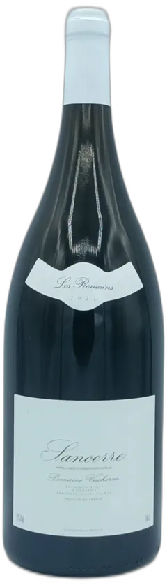 photo Loire Magnum Sancerre les Romains Domaine Vacheron Blanc 2021