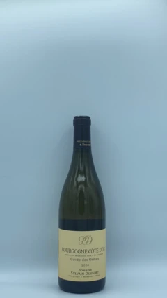 photo Bourgogne Chardonnay 