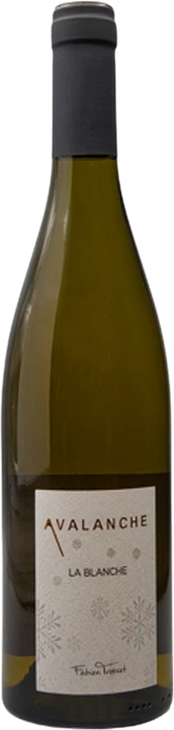 photo Domaine Fabien Trosset, Mondeuse Blanche Avalanche