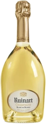 photo Ruinart Champagne Blanc de Blancs