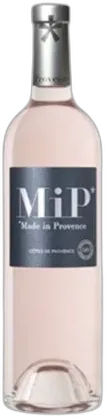 photo Magnum le Domaine des Diables Côtes de Provence Mip Classic Rosé