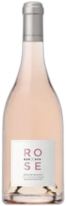 image du vin Domaine des Diables Rose Bonbon Côtes de Provence