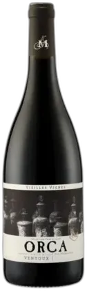 photo Marrenon Ventoux Orca Rouge