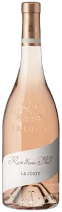 photo Château la Coste Coteaux-d'Aix-en-Provence Rosé d'Une Nuit