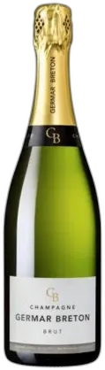 photos du vin Germar Breton Brut
