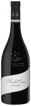photo du vin Château la Coste Coteaux-d’Aix-en-Provence Première Cuvée