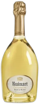 photo Magnum Ruinart Champagne Blanc de Blancs