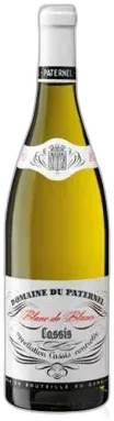 photo Domaine du Paternel Cassis Blanc