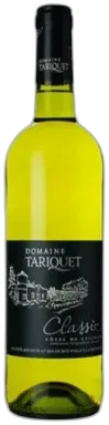 photos du vin Château Tariquet Côte de Gascogne Vin de Pays Classic
