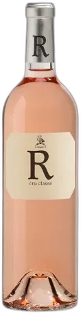 photo Domaine de Rimauresq Côtes de Provence r Cru Classé