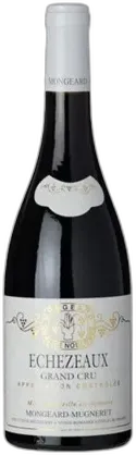 photo Domaine Mongeard-Mugneret Échezeaux Grand Cru 2019