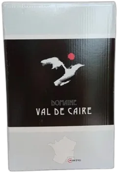 photo Bib Val de Caire Igp Bouches du Rhone Rose