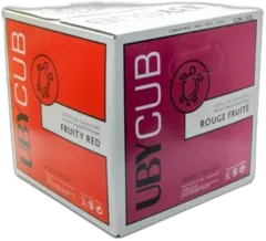 capture du vin Uby Igp Gascogne n°7