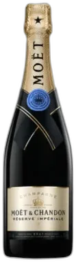 photo Champagne Moët & Chandon Reserve Imperial