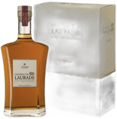 photo Chateau de Laubade Bas Armagnac Vsop Éclat