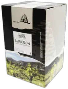 image du vin Calabrun Luberon