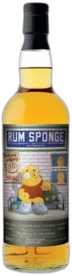 photo du vin Caroni 25 Ans Sponge