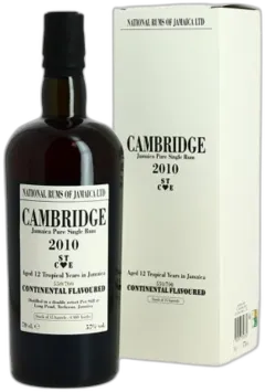 photos du vin Rhum Long Pond 2005 Cambridge