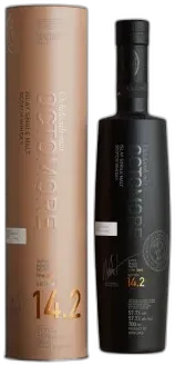 photo du vin Grant Whisky Octomore 14 2