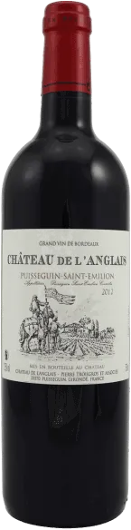 photo Château de l’Anglais 2014