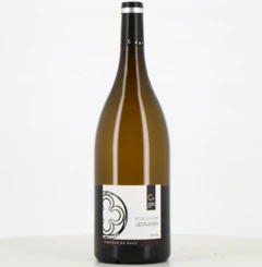 photo Magnum Vin Blanc Pouilly Fuissé les Plessys Laurent Cognard 2019