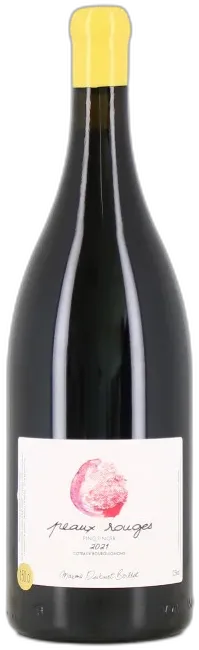 photo Magnum Vin Rouge Coteaux Bourguignons Dubuet-Boillot 