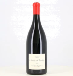 photo Magnum Vin Rouge Mercurey 1er Cru Clos du Roi Château de Chamirey 2020