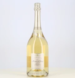 photo Magnum Champagne Amour de Deutz Blanc Millesime 2011