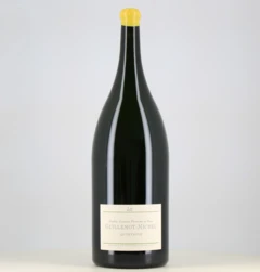 photo Mathusalem de Vin Blanc Vire-Clesse Quintaine Guillemot-Michel 2022