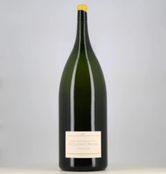 photo Nabuchodonosor de Vin Blanc Vire-Clesse Quintaine Guillemot-Michel 2022