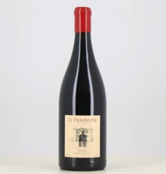 photo Magnum Vin Rouge Cahors Château Lagrezette Cuvée le Pigeonnier 2016