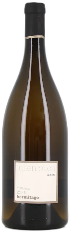 photo Magnum Vin Blanc Hermitage Prisme Julien Pilon 2021