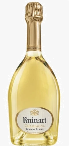 photo Ruinart Blanc de Blancs, nm