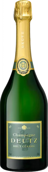 photo du vin Deutz Brut Classic