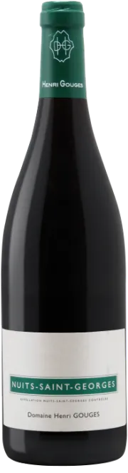photos du vin Domaine Henri Gouges Nuits Saint Georges, 2022