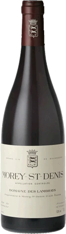 photo Domaine des Lambrays Morey-Saint-Denis, 2022