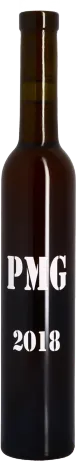 photo Domaine Stéphane Tissot Pmg Ambré, 2018