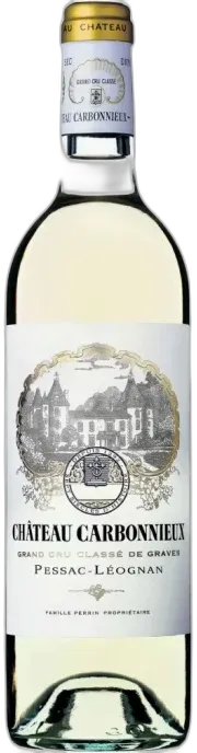 photo Château Carbonnieux Blanc 2020