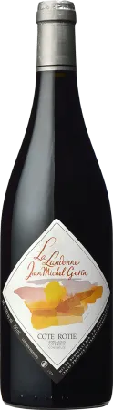 photo du vin Cote Rotie Cote Bodin 2019 Jean Michel Gerin