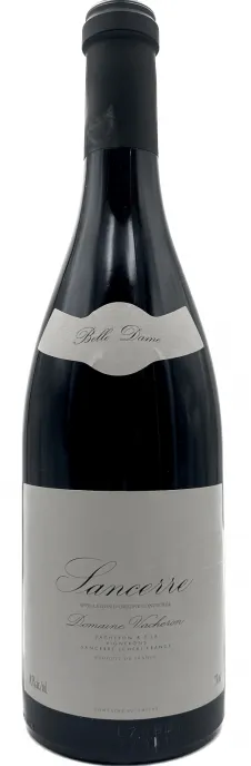 photo Domaine Vacheron Belle Dame, 2020