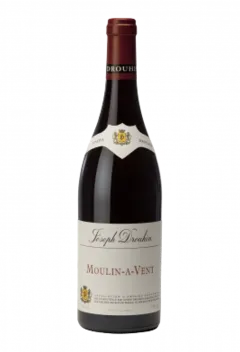 photo Joseph Drouhin Moulin à Vent 2021 Vin Bourgogne Vin Beaujolais Rouge