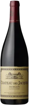 photo Louis Jadot Morgon 