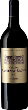 photo Château Cantenac-Brown Margaux Grand Cru Classé 2016 Vin Bordeaux Rouge