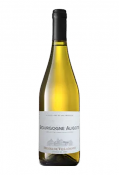 photo Henri de Villamont Aligoté 2022 Vin Bourgogne Blanc