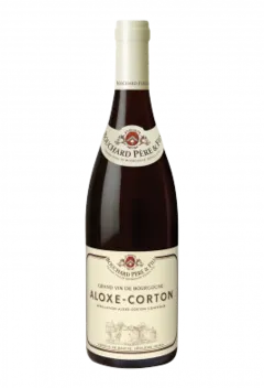 photo Domaine Bouchard Père et Fils. Aloxe-Corton 2018 Vin Bourgogne Rouge