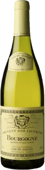 photo Louis Jadot Couvent des Jacobins Blanc 2022 Vin Bourgogne