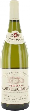 photo Domaine Bouchard Père et Fils. Beaune du Château 1er Cru Blanc 2021 Vin Bourgogne