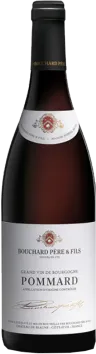 photo Domaine Bouchard Père et Fils. Pommard 2019 Vin Bourgogne